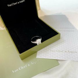 Picture of Van Cleef Arpels Ring _SKUVanCleef&Arpelsring02cly1516554